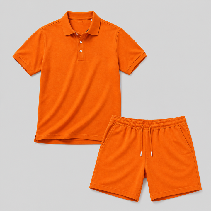 HARRINGTON OXFORD | SPORT SET FOR MEN