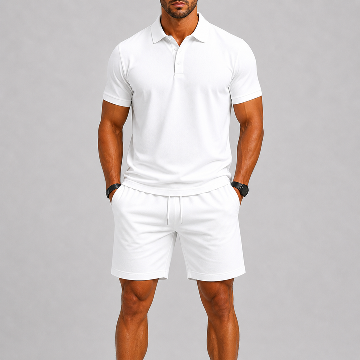 HARRINGTON OXFORD | SPORT SET FOR MEN