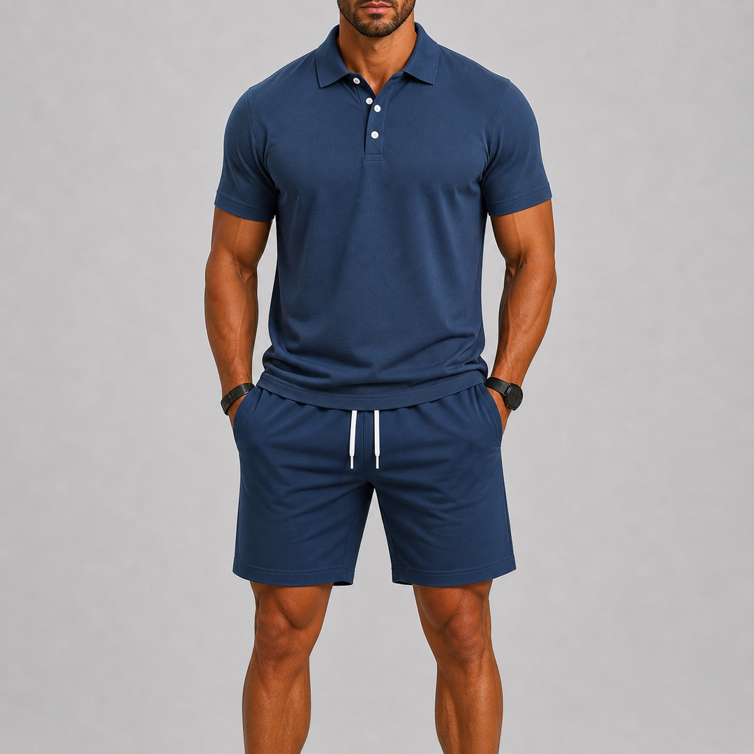 HARRINGTON OXFORD | SPORT SET FOR MEN