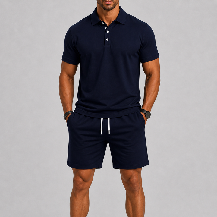 HARRINGTON OXFORD | SPORT SET FOR MEN