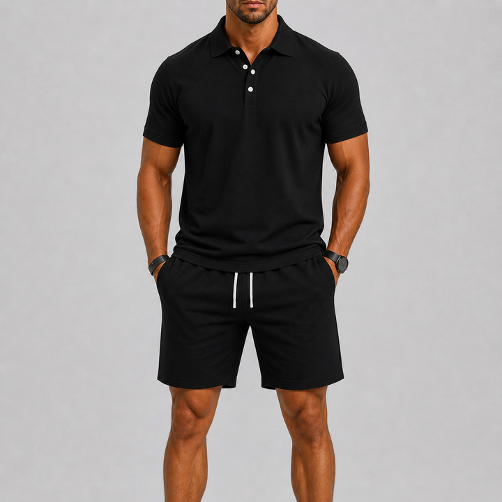 HARRINGTON OXFORD | SPORT SET FOR MEN