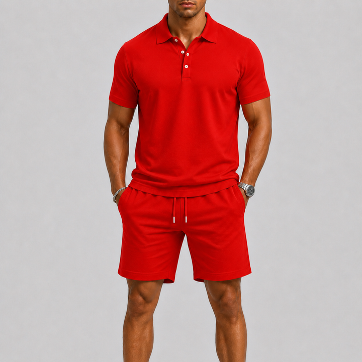 HARRINGTON OXFORD | SPORT SET FOR MEN
