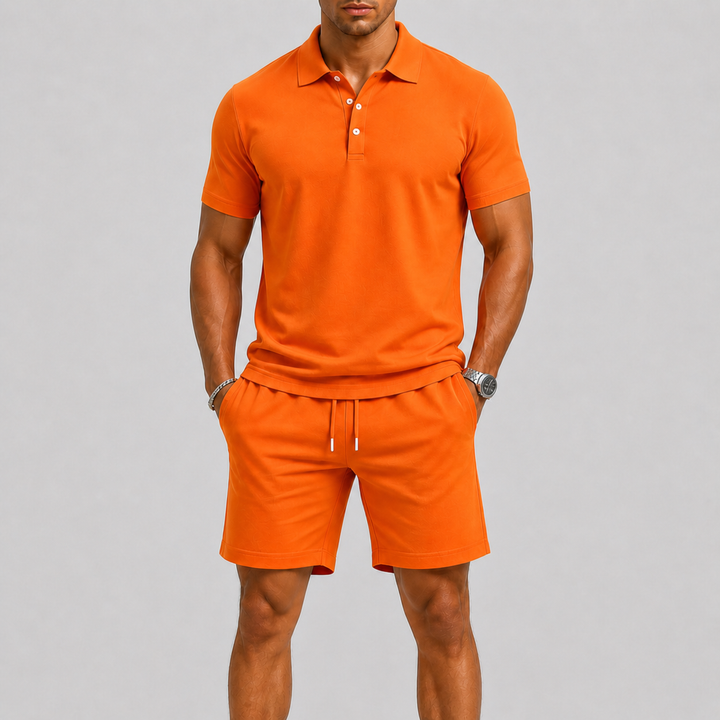 HARRINGTON OXFORD | SPORT SET FOR MEN