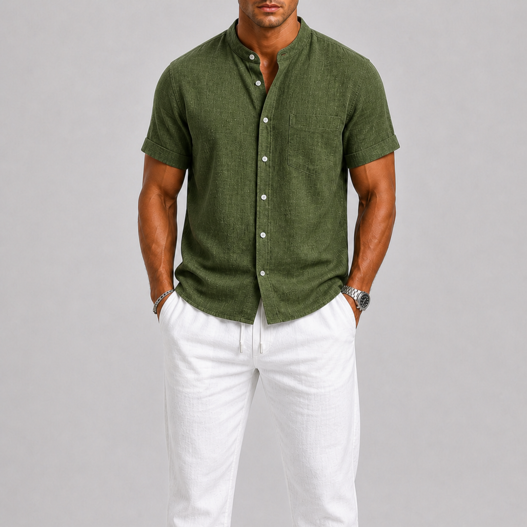 LAURENT MONACO | MODERN LEISURE SET FOR MEN