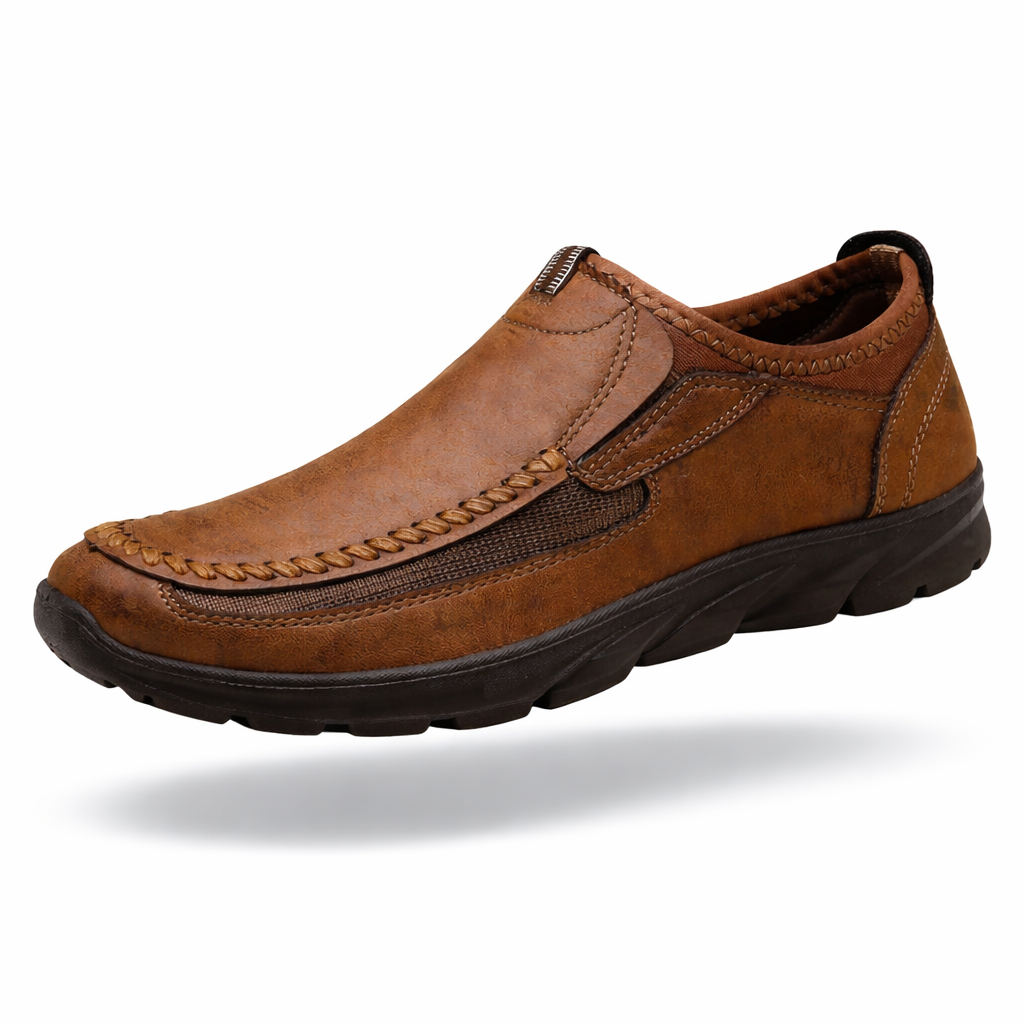 Annelie™  |  Comfortable Men's Shoe Winston