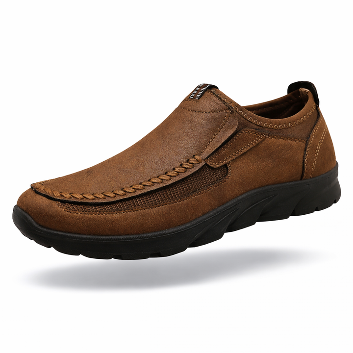 Annelie™  |  Comfortable Men's Shoe Winston