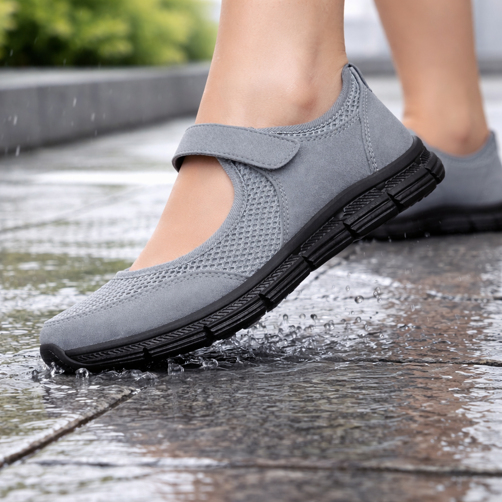 Xenia™  |  Super Comfortable Orthopaedic Plus