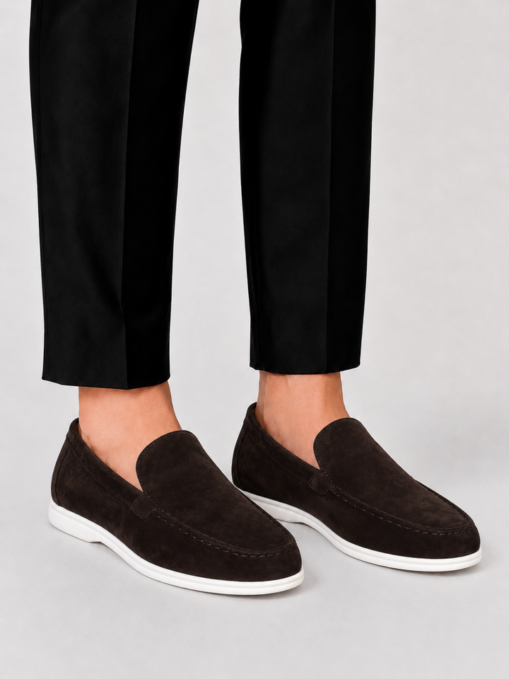 MEN'S LOAFERS