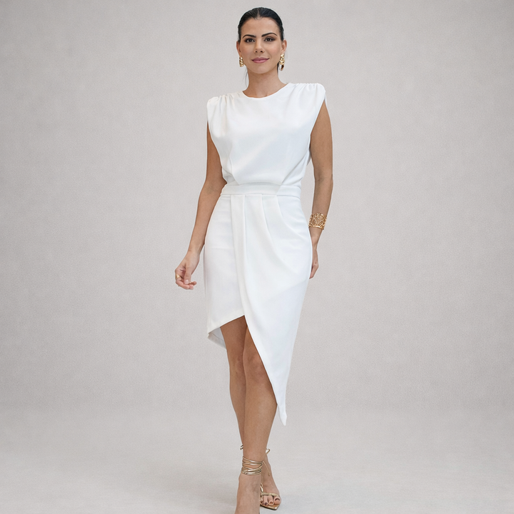 Alessia™  |  Flowing Dress