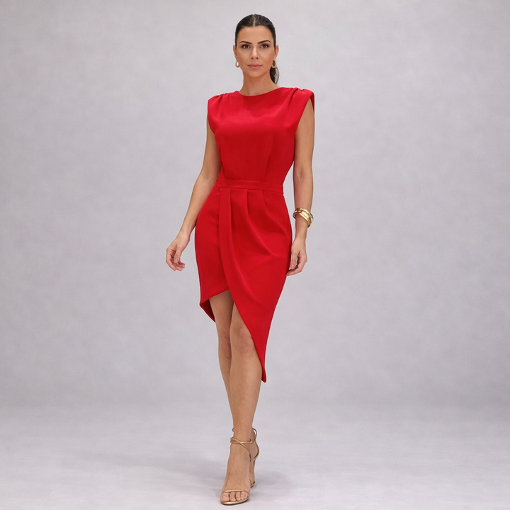 Alessia™  |  Flowing Dress