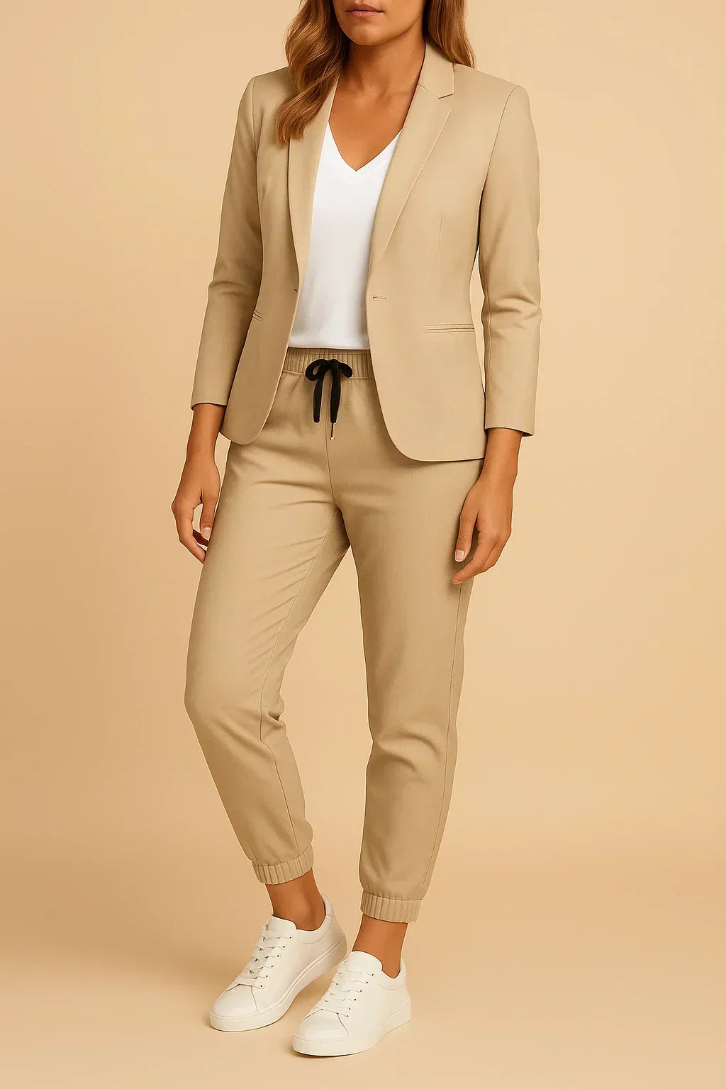 THESSA – ELEGANT WOMEN'S SUIT