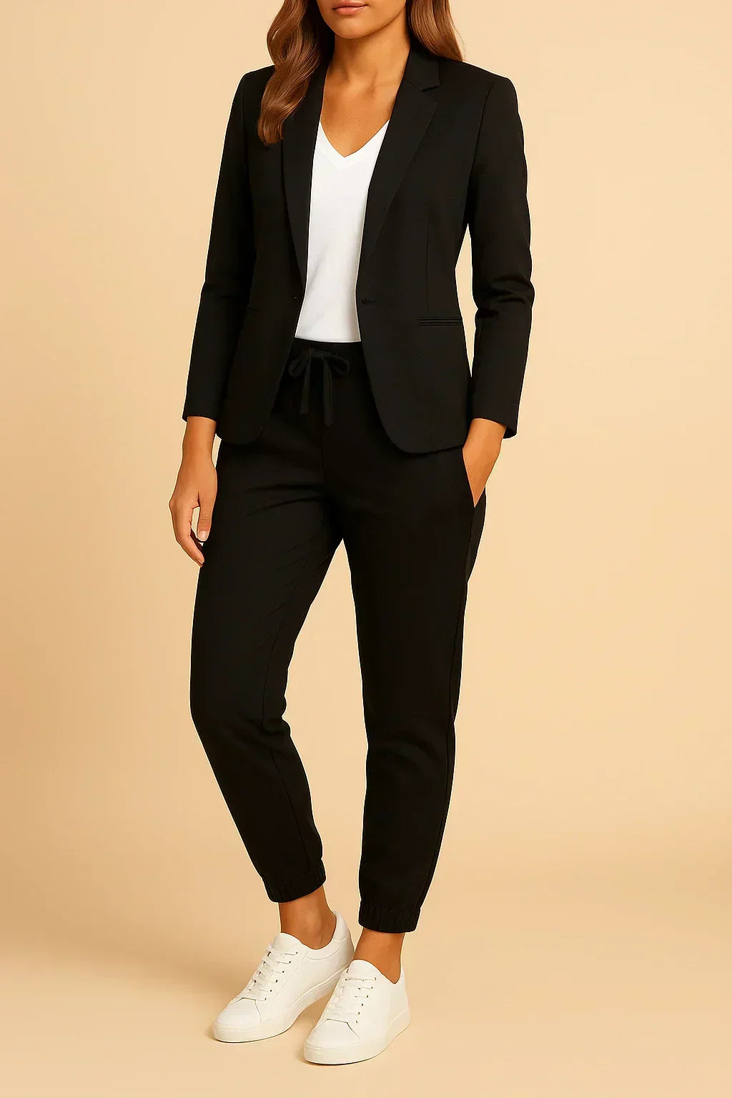 CAELINA – ELEGANT WOMEN'S SUIT