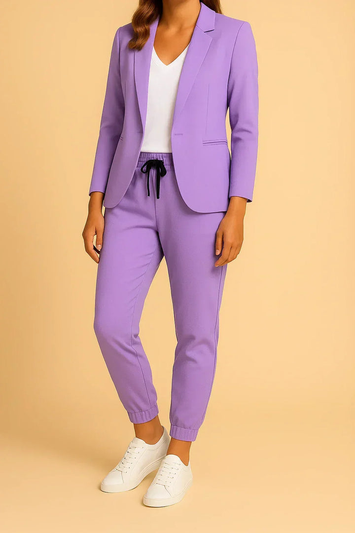 THESSA – ELEGANT WOMEN'S SUIT