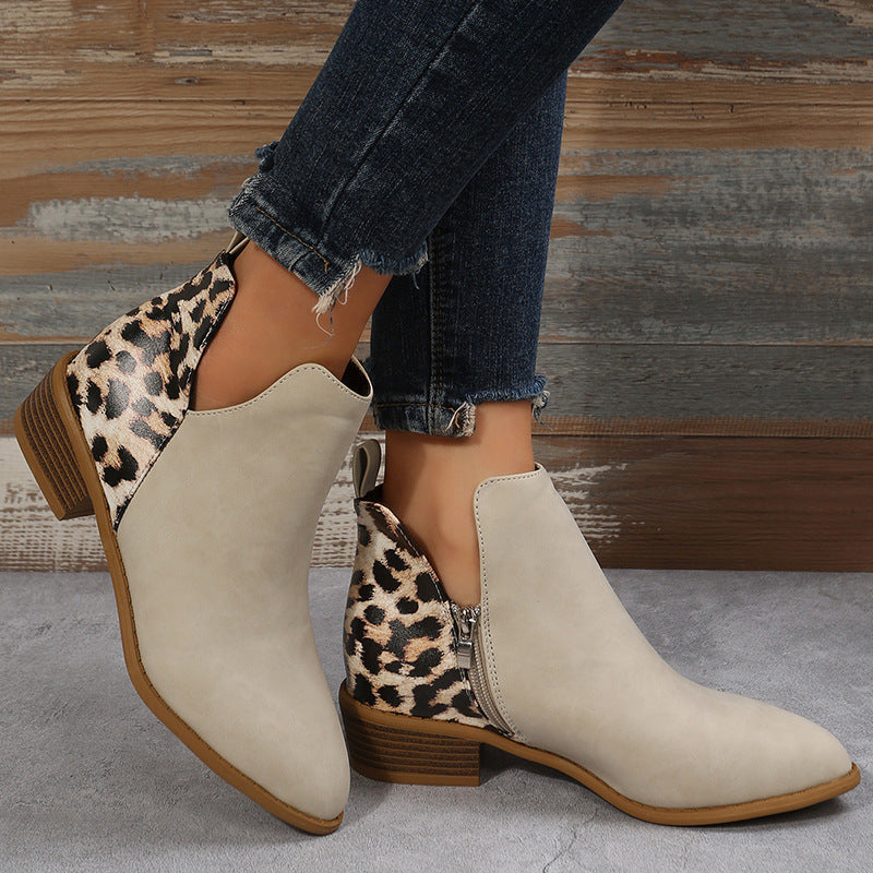 Chelsea Ankle Boots for Women | Comfortable & Versatile