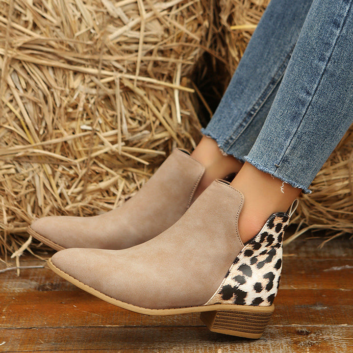 Chelsea Ankle Boots for Women | Comfortable & Versatile