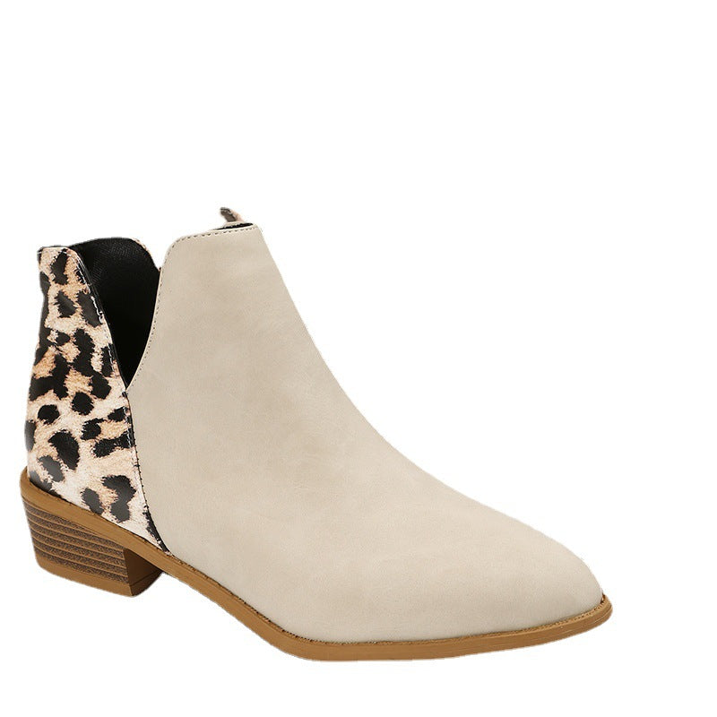 Chelsea Ankle Boots for Women | Comfortable & Versatile