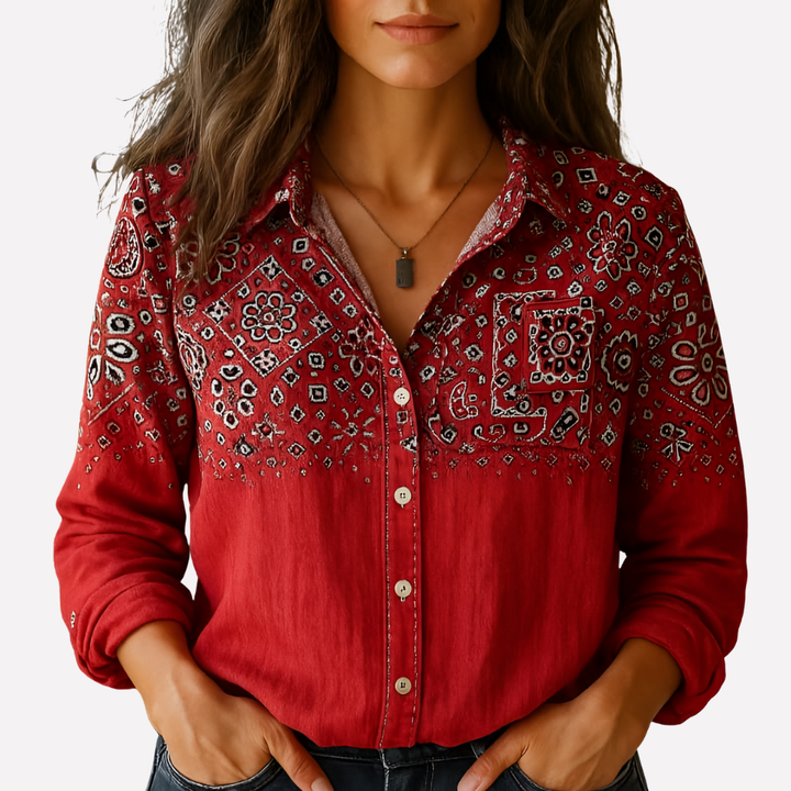 Timeless Classic Shirt Style