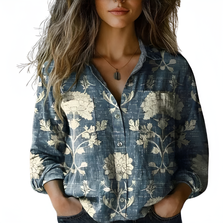 Timeless Classic Shirt Style