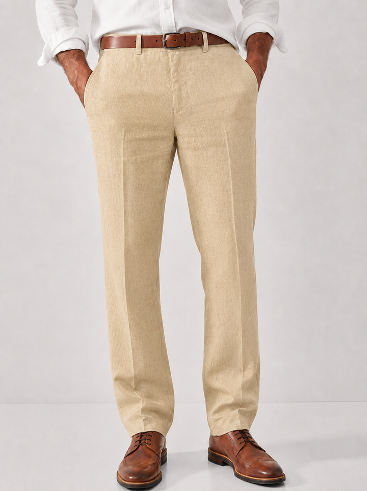 Chino Pants Men | Smart-Casual & Versatile