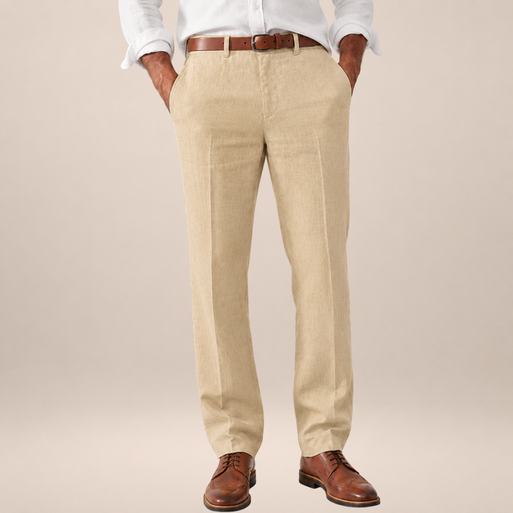 Chino Pants Men | Smart-Casual & Versatile