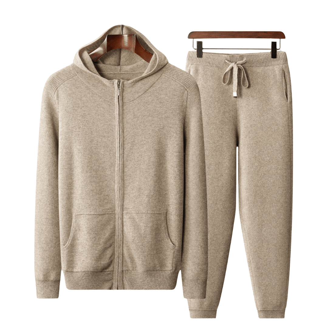 Emma & Rose tracksuit — two-piece leisure set