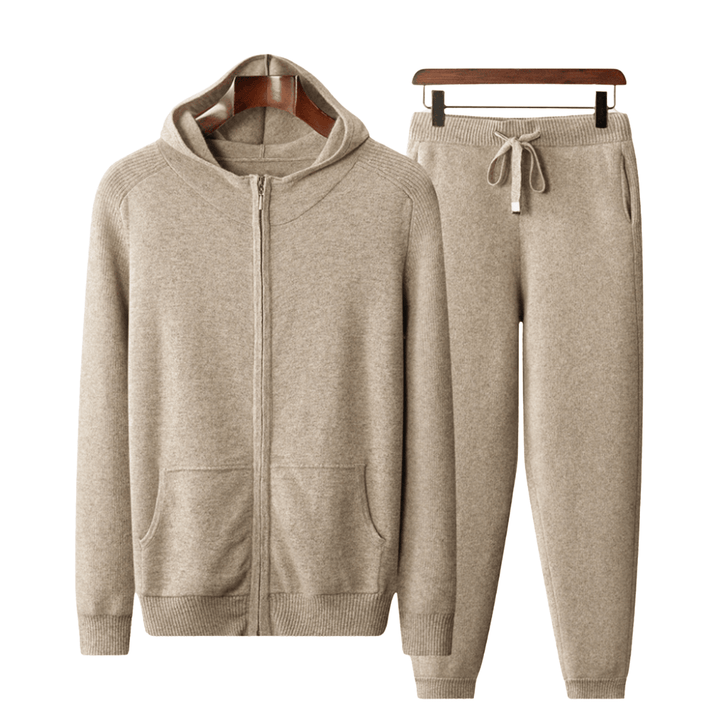 Emma & Rose tracksuit — two-piece leisure set