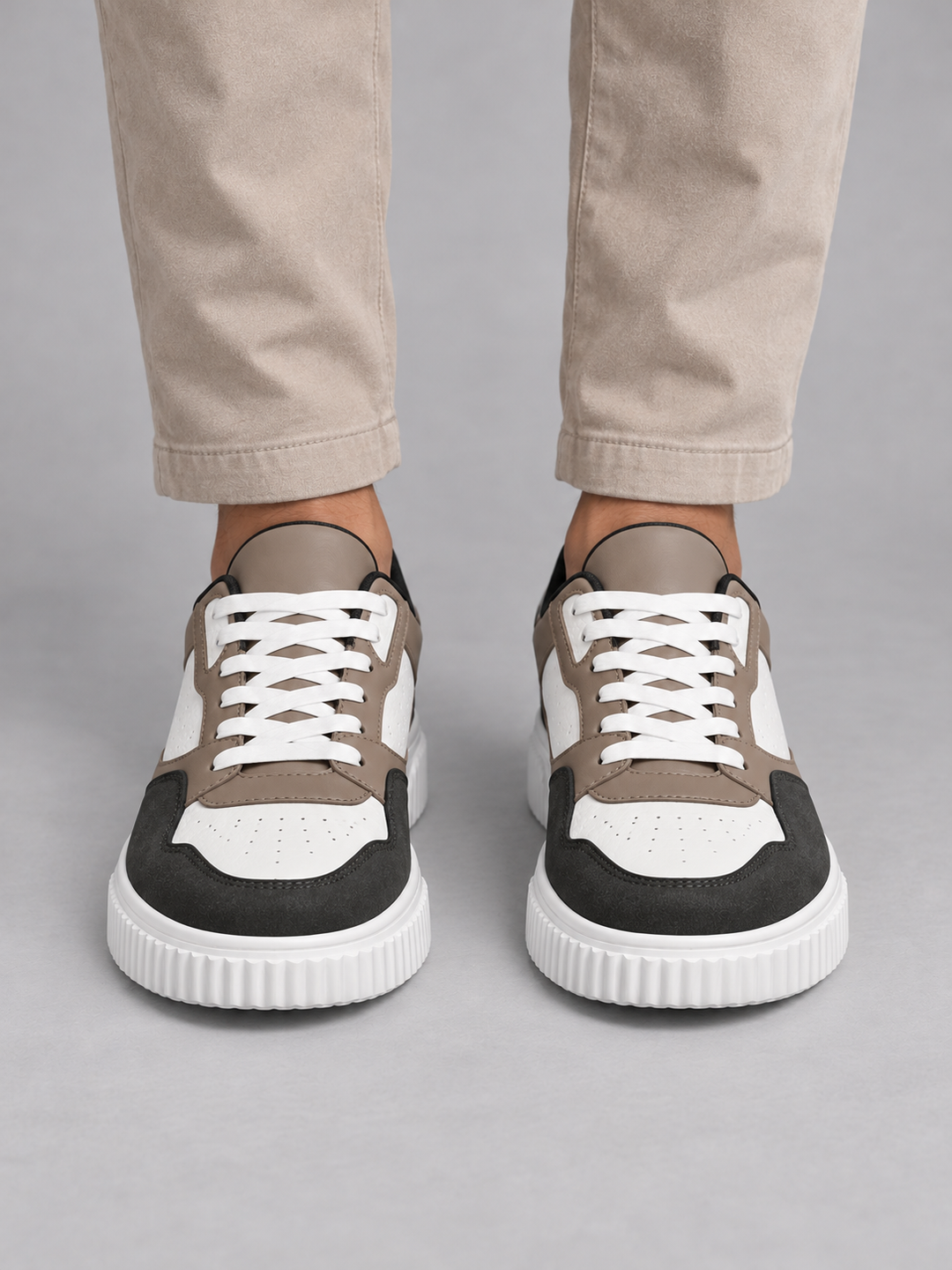 Men’s Chunky Trainers