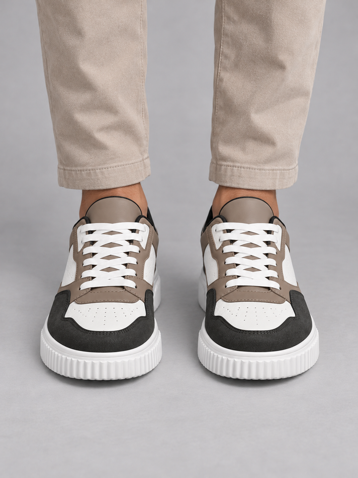 Men’s Chunky Trainers