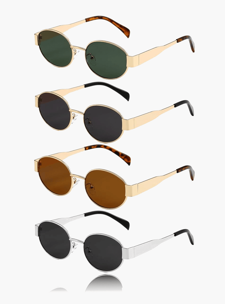 Zariyah™  |  Stylish Sunglasses