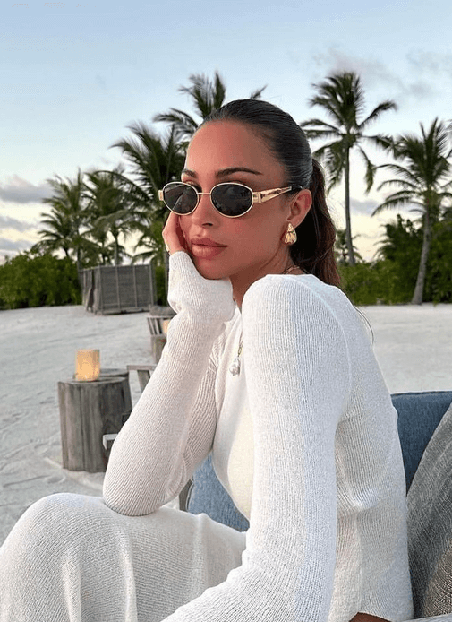 Zariyah™  |  Stylish Sunglasses