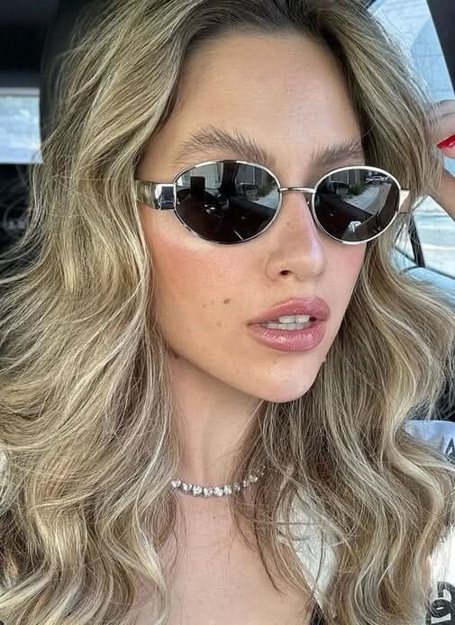Zariyah™  |  Stylish Sunglasses