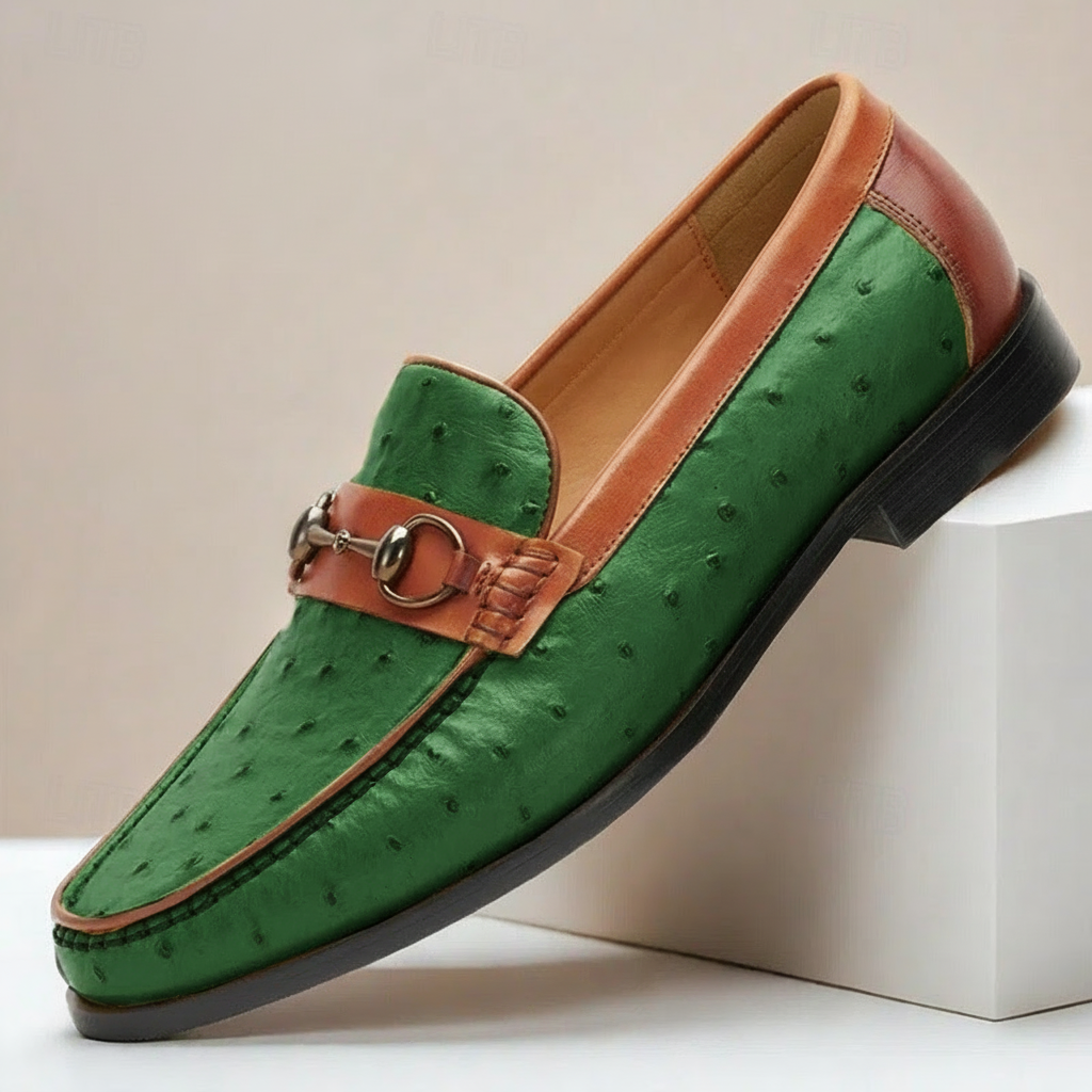 Carmelo | Everyday Comfort Loafers