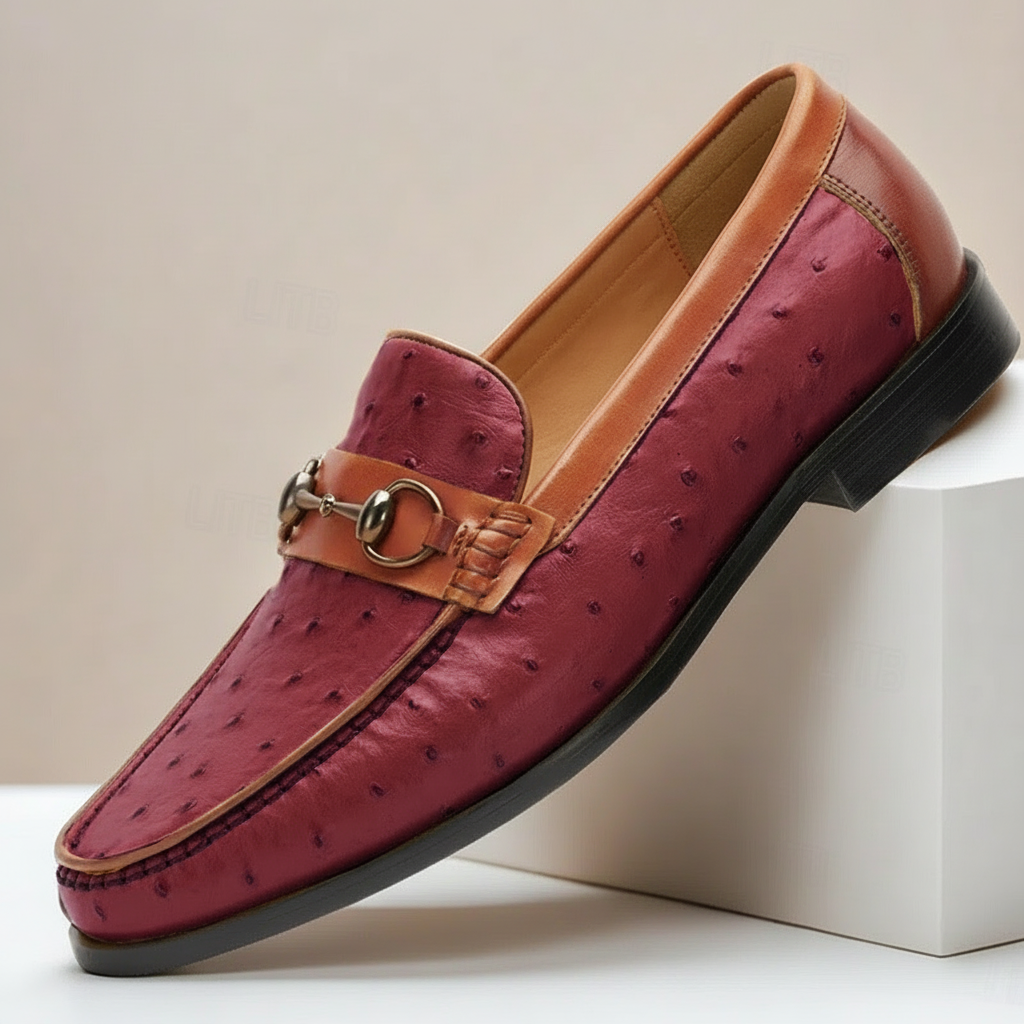 Carmelo | Everyday Comfort Loafers