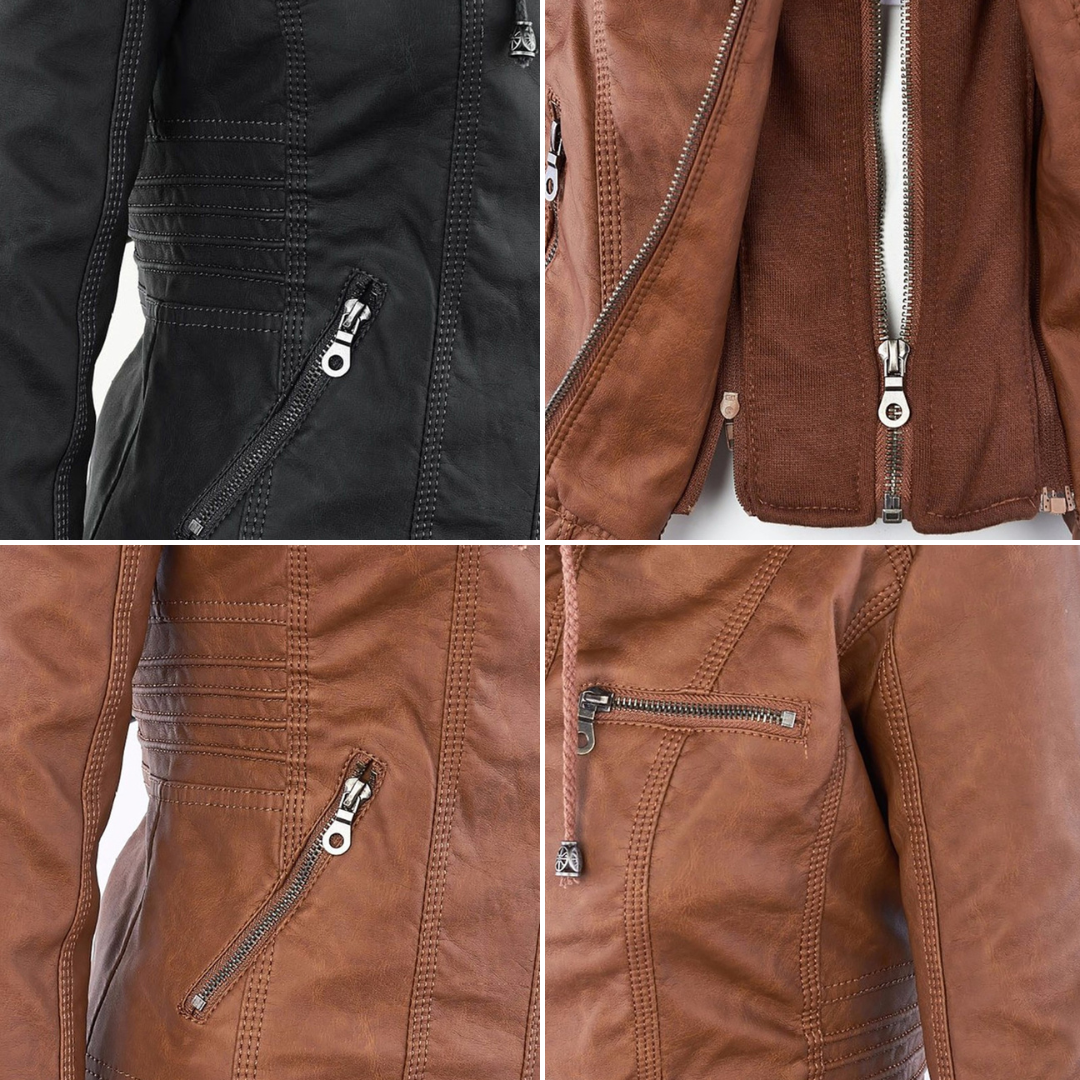 Wona™  |  Comfortable Jacket