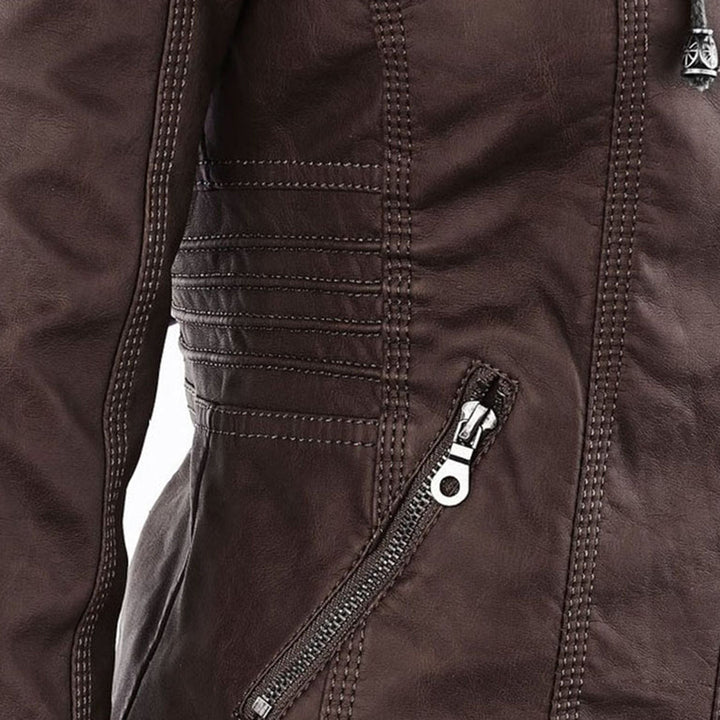 Wona™  |  Comfortable Jacket