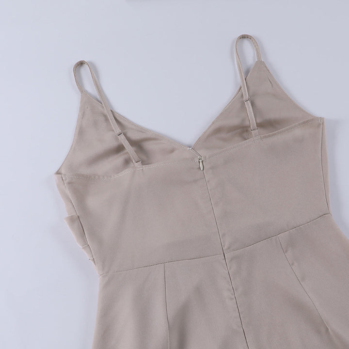 Stylish Maxi Dress Selene, view 7 - Elena Harper