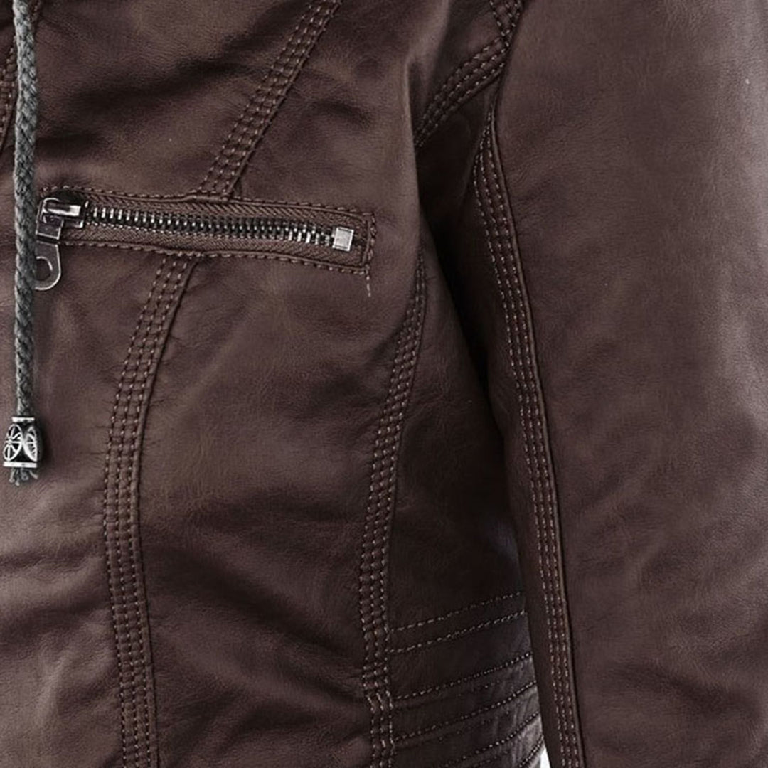 Wona™  |  Comfortable Jacket