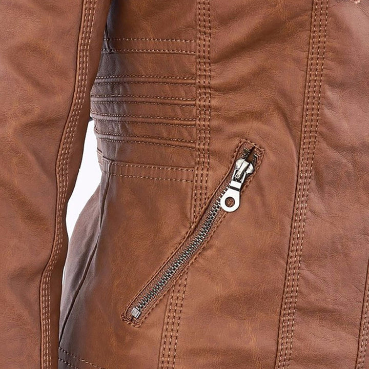 Wona™  |  Comfortable Jacket