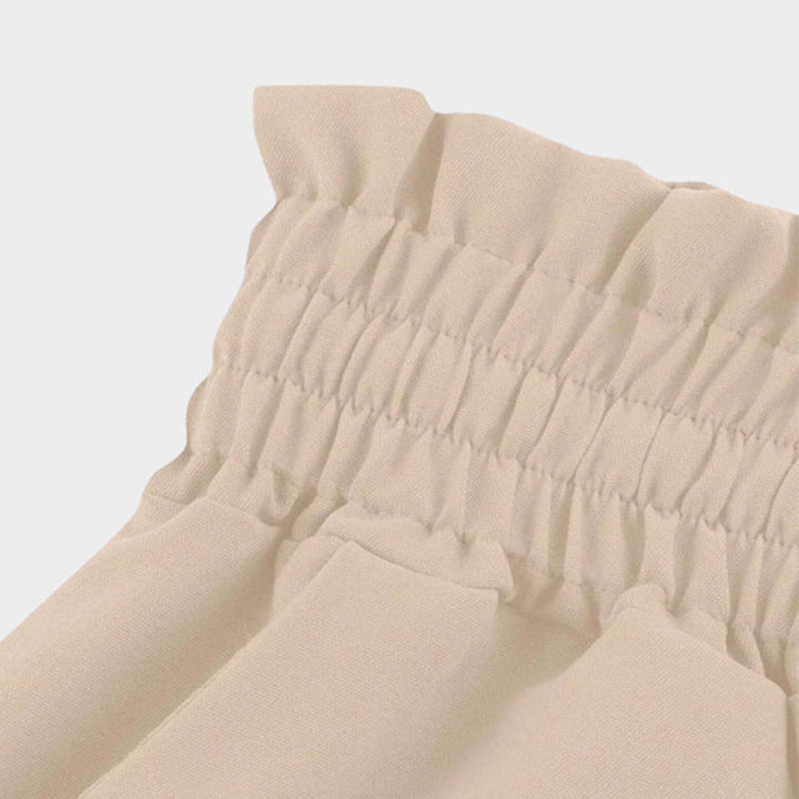 CHANTAL - Elegant Loose Trousers
