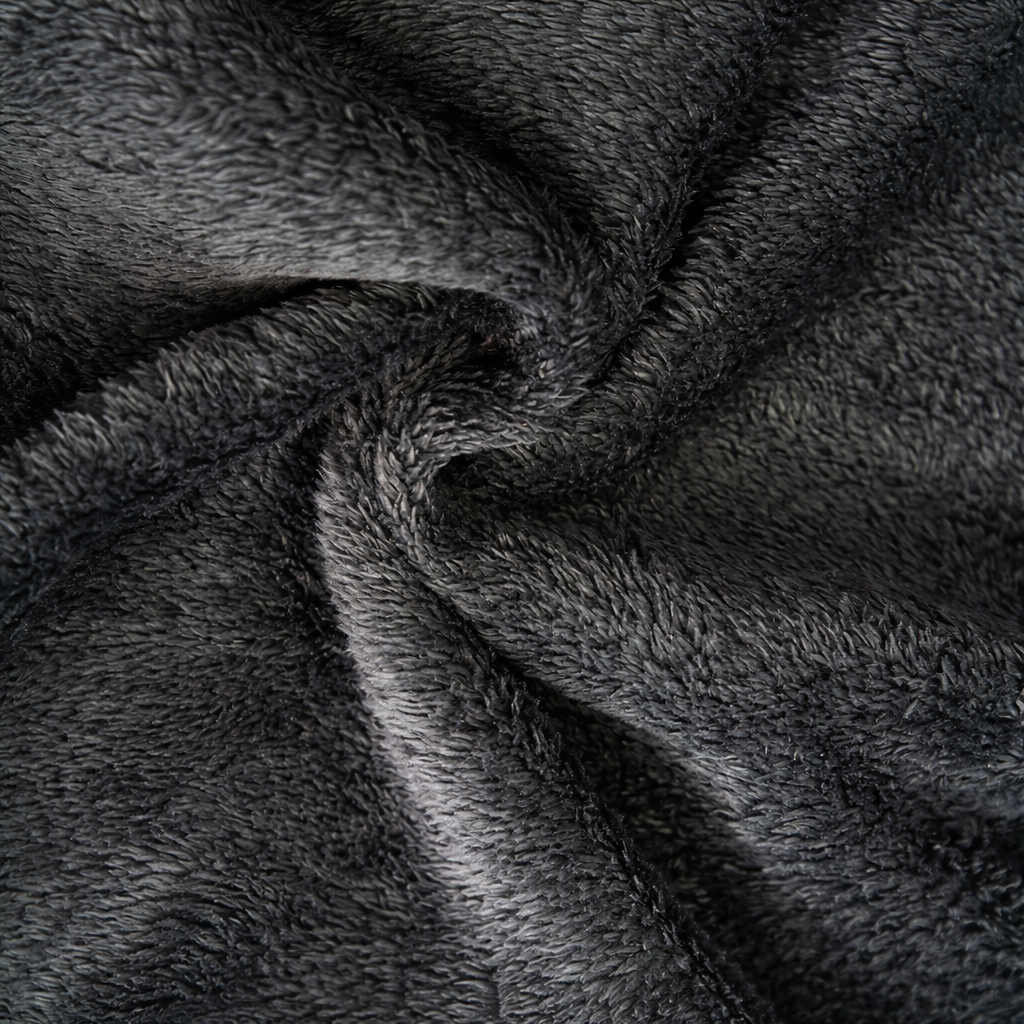 LAURENT MONACO | MEN'S KNIT HOODIE