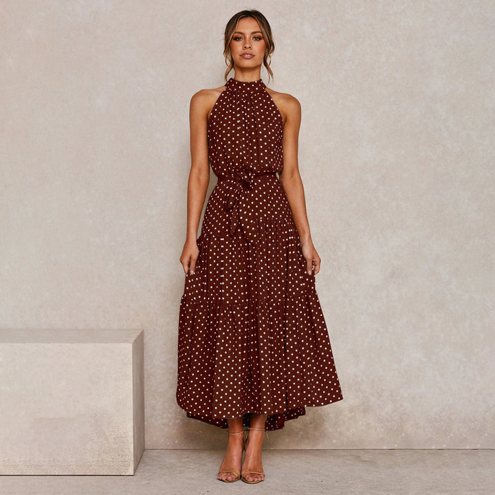 Elvira | Long Dress