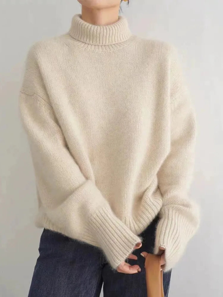 Palomayrah™  |  Elegant Sweater