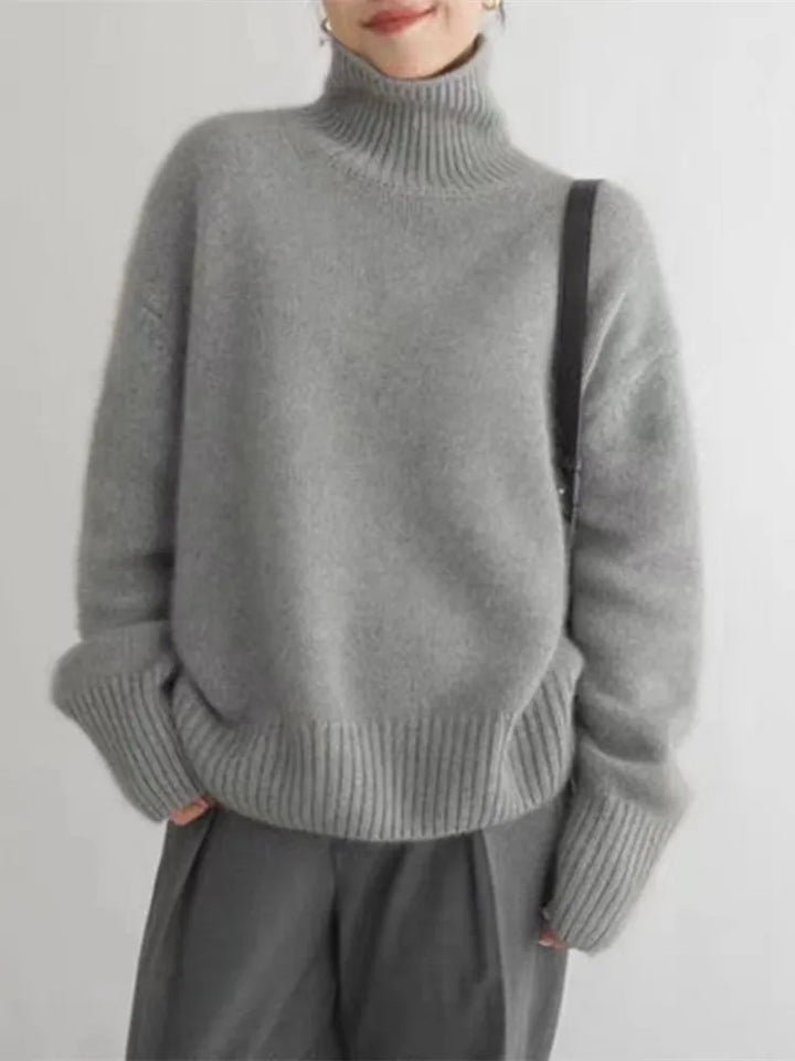 Palomayrah™  |  Elegant Sweater