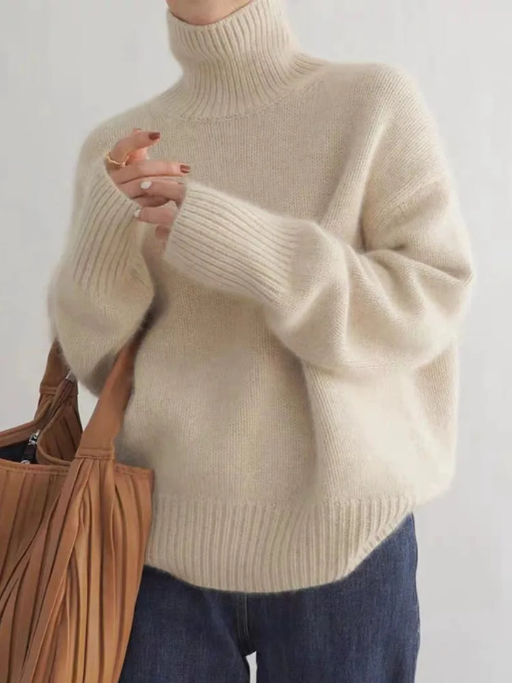 Palomayrah™  |  Elegant Sweater
