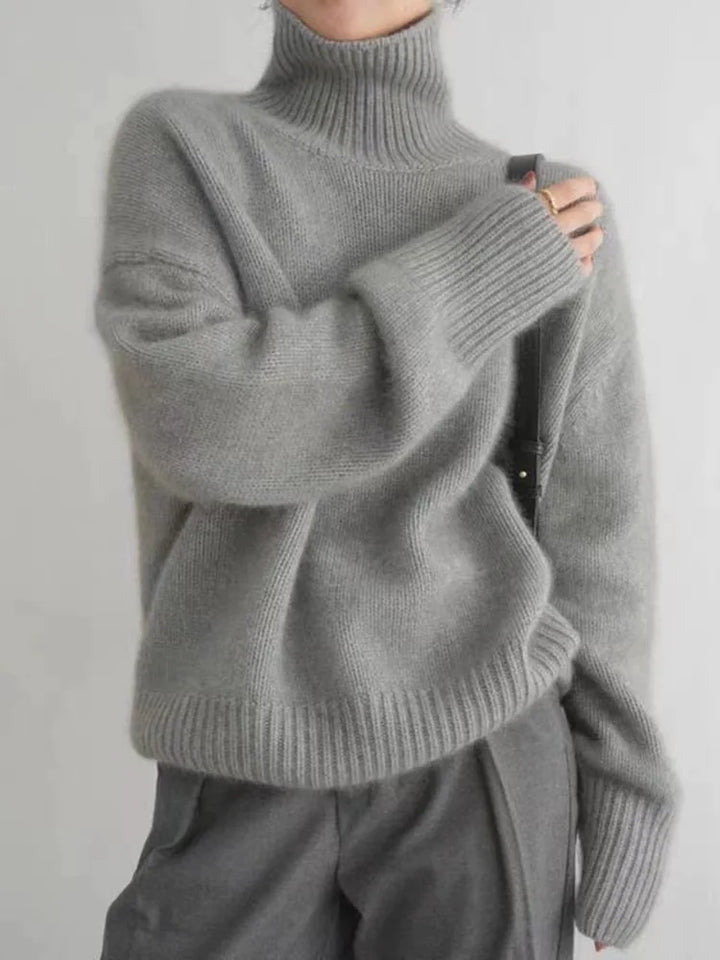 Palomayrah™  |  Elegant Sweater