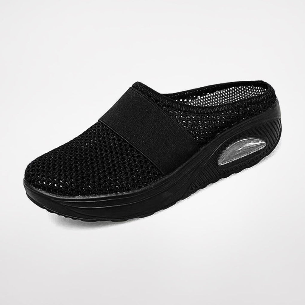 Ergonomic Women's Slippers for Everyday Walks