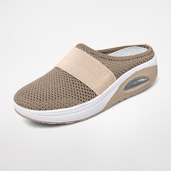 Ergonomic Women's Slippers for Everyday Walks