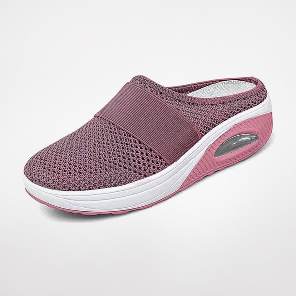 Ergonomic Women's Slippers for Everyday Walks