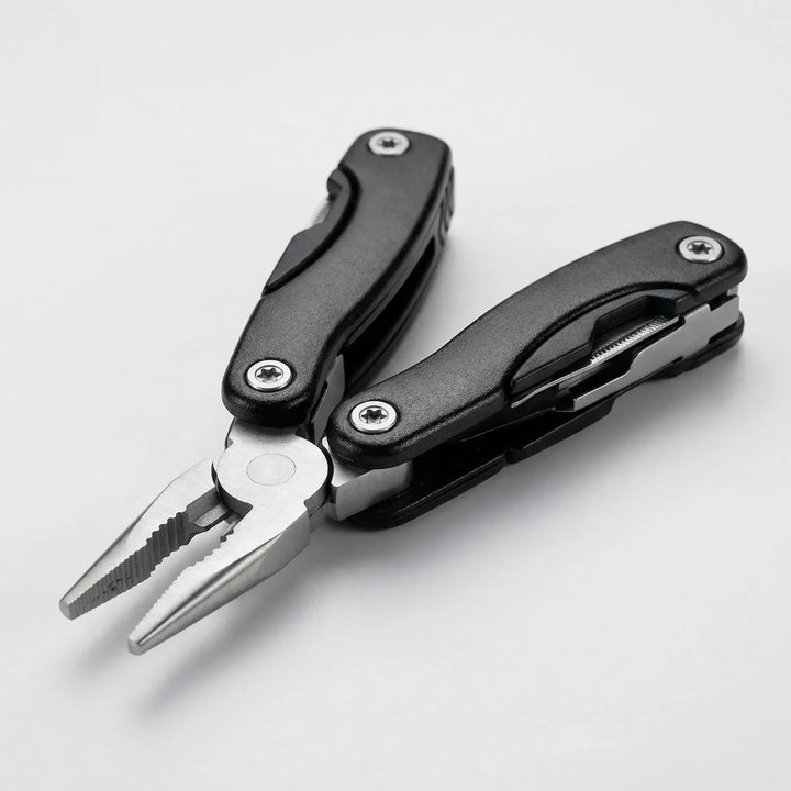 Compacte 9-in-1 inklapbare multitool - Traxfold