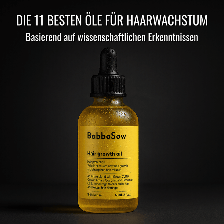 GentleMan BabboSow Hair Oil for Daily Hair Care, view 7 - Elena Harper